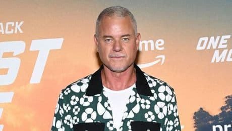 Grey's Anatomy actor Eric Dane left emotional as he opens up on ALS diagnosis