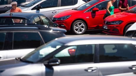UK bank profits in focus as lenders await critical motor finance court ruling