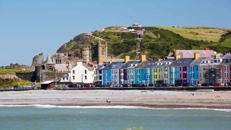 Huge £10.8m boost for 'rundown' UK seaside town just two hours from Birmingham