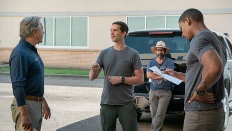 Jeremy Saulnier, de &#039;Rebel Ridge&#039;, prepara un thriller de terror para Halloween