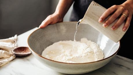 Viral-Hit zum Nachbacken: Dieses Brot bleibt 7 Tage lang weich und knusprig