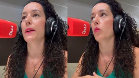 María Merino, nutricionista: ''Existe un número ideal de comidas, pero no sería ese cinco que tanto escuchamos, ya que es diferente para cada persona''