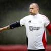 John Heitinga wil Kenneth Taylor en Jorrel Hato bij Ajax houden: ‘Ik heb met een aantal jongens gebeld’