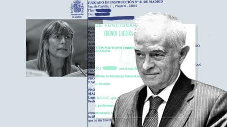 La Fiscalía acusa a Peinado de tomar decisiones de "gran sonoridad" pero sin "respaldo jurídico" en la causa contra Begoña Gómez