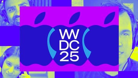 The Vergecast’s WWDC 2025 preview