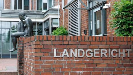 „Erhebliche Radikalisierung“ – Teenager wegen islamistischem Anschlagsplan verurteilt