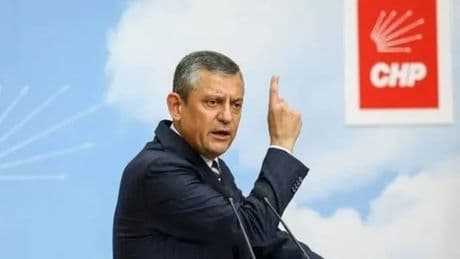 Son dakika: Başkan Erdoğan'dan Özgür Özel'e tazminat davası