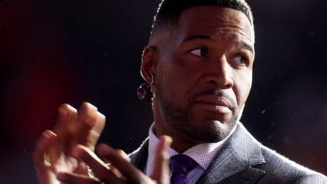 Bill Belichick to sit down with Michael Strahan for first interview since Jordon Hudson-CBS debacle