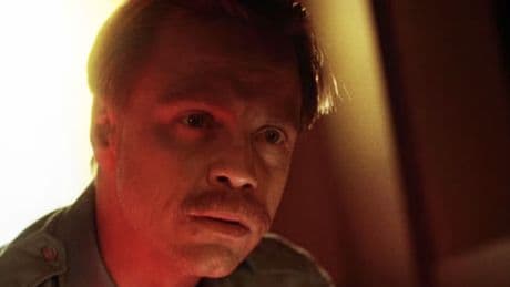Mark Hamill totally forgot he acted in this movie role