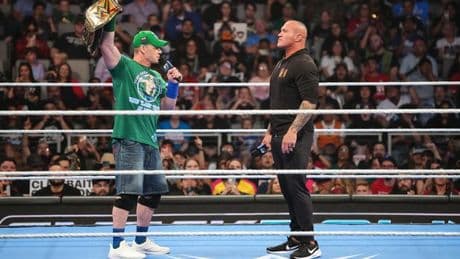 WWE SmackDown on Netflix tonight: UK start time, live stream and confirmed match card ahead of Backlash 2025