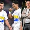 Veel gevestigde namen, een verdediger van Westerlo en AA Gent niet vertegenwoordigd: de Gouden Schoen Manager-ploeg van Marc Degryse