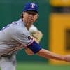 Jacob deGrom is vintage again, now an All-Star ace in Texas after several injury-filled seasons