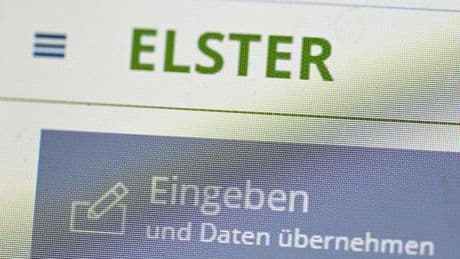 Betrugsmasche: Gefakte Steuermails: So wollen Betrüger an Ihre Bankdaten