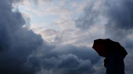 Ein paar Tipps für die kommenden Tage: Wussten Sie, dass es im Regen nasser ist als in der Sonne?