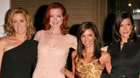 "Desperate Housewives"-Ableger: Neues Projekt "Wisteria Lane" ist in Arbeit