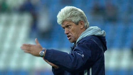 Trainer-Legende Lorant (76) gestorben - Der Mann, der Werner Beinhart war