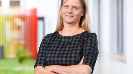 Heidemarie Krüger: Diese Frau entwickelt den Chip der Zukunft