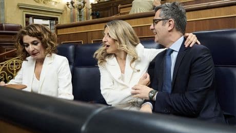 Los socios cierran filas con Sánchez y frustran las aspiraciones de Feijoo