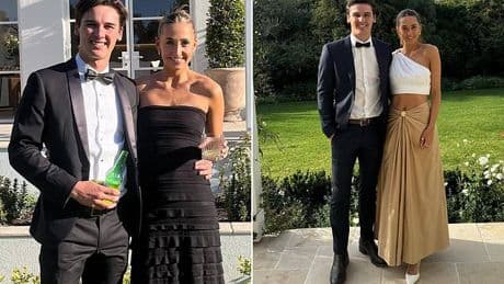 Footy star Connor Rozee opens up about the vile rumour about his private life that spread like wildfire until it became the talk of the game
