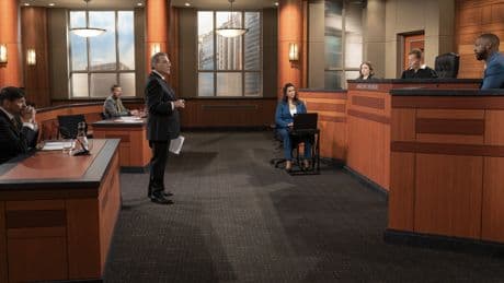 Judge Judy recreates controversial American verdicts and challenges viewers in ‘Justice on Trial’