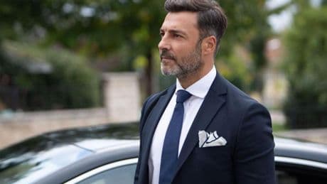 Kızılcık Şerbeti'nin Ömer'i Barış Kılıç kimdir, nereli ve kaç yaşında? Barış Kılıç'ın biyografisi!