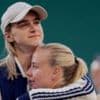 'It was inevitable' - Mead on facing partner Miedema at Euro 2025