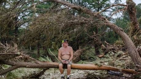 Texas floods LIVE: Camp Mystic boss died trying to save kids as 11 still missing