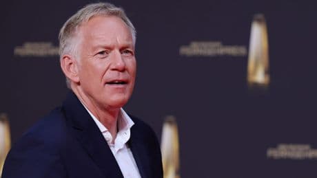 Johannes B. Kerner privat: Von Ex-Liierte bis Gastrolle bei "Call my Agent"