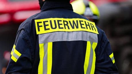 Salzgitter: Feuerwehr trauert – Kollege stirbt nach schwerer Krankheit