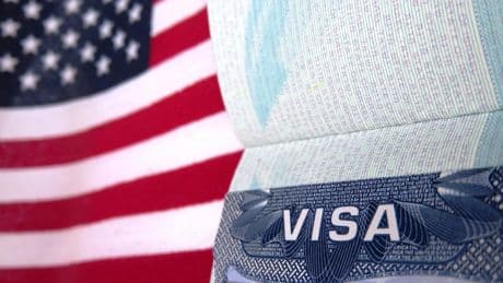 Visa integrity fee: The new $250 charge visitors to US must pay under Trump scheme