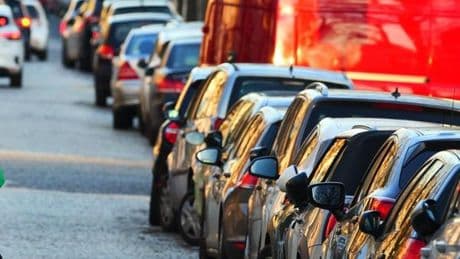 Helsinki ein Jahr ohne Verkehrstote: Wie klappt „Vision Zero“?