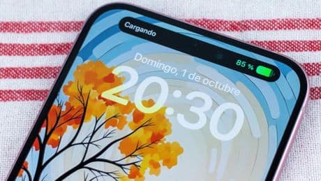 El iPhone 15 sigue siendo una buena opción de compra actualmente y más con esta oferta que tiene MediaMarkt