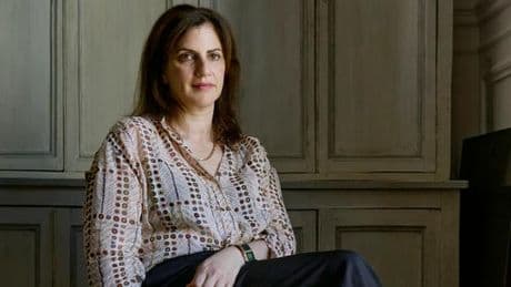 Taffy Brodesser-Akner : « Il faut maltraiter les personnages »