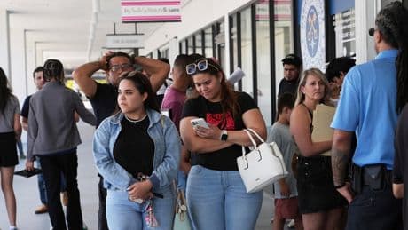 Most travelers must have a REAL ID now to fly within the US