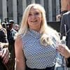 Trump devotee seizes on Virginia Giuffre car crash as she questions claim Epstein victim died by suicide