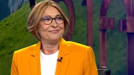 La periodista Rosa Lerchundi, nueva directora de Comunicación de la Casa del Rey en lugar de Jordi Gutiérrez