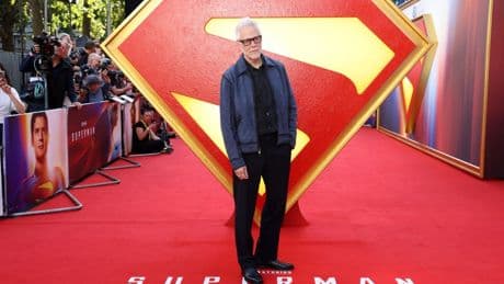 ‘Superman’ Dominates Box Office In Much-Needed $122 Million Win For Warner Bros.