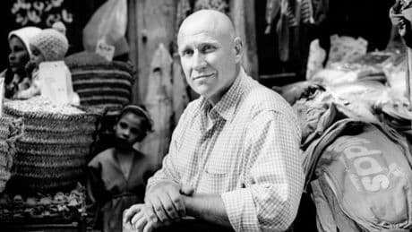 Sebastiao Salgado, photographe de la démesure, est mort à 81 ans