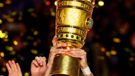 Auslosung DFB-Pokal: Bayern in Wiesbaden, Stuttgart in Braunschweig