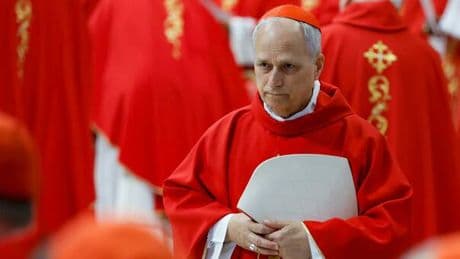 Prevost nuovo Papa: il papà catechista, la madre cuoca, la missione in Perù, il contenzioso (al fianco di Parolin) e la passione per il tennis