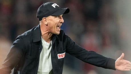 An der Grenze zur Selbstzerstörung