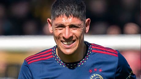 Edson Alvarez için anlaşma sağlanıyor: İstanbul’a gelebilir