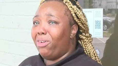 Woman who ran entire Burger King alone is FIRED after 'attendance issues'