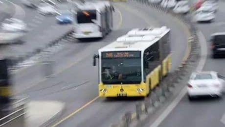 İBB'de Toplu Ulaşım Ücret Tarifesi Düzenlemesi komisyona gönderildi