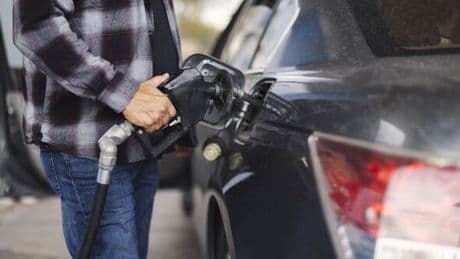 Petrol rip-off as drivers still 'over-paying'  by up to £7 a tank