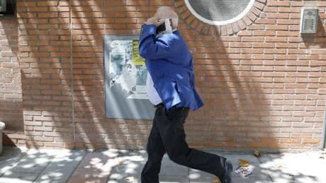 Peinado defiende la investigación del rescate de Air Europa que no puede hacer asegurando que no es una investigación