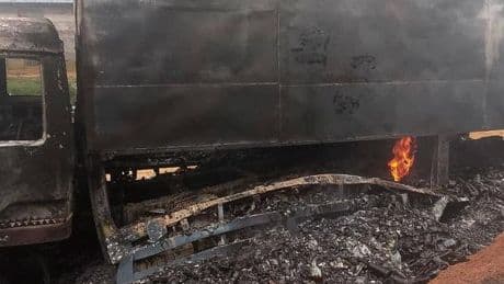 RDC : une attaque des rebelles des Forces démocratiques alliées a fait au moins 71 morts dans l’est du pays