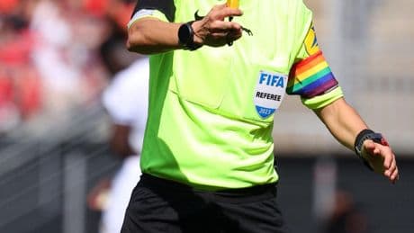 Ligue 1 : un flocage spécial sur les maillots pour lutter contre l'homophobie ce week-end