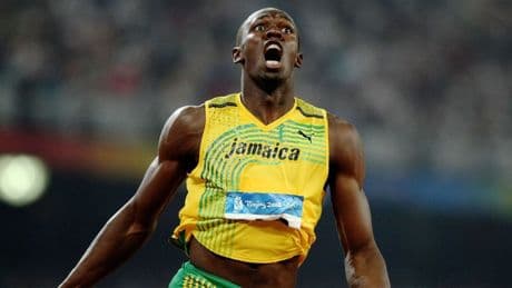 Usain Bolt sağlık sorunu yaşıyor: Merdiven çıkarken dahi nefesim kesiliyor