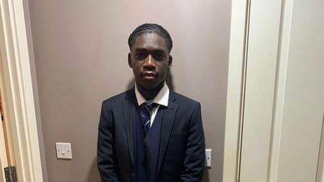 DARREN LEWIS: 'Vindictive mum who sparked teen  Marcus Fakana's Dubai jail hell should apologise'